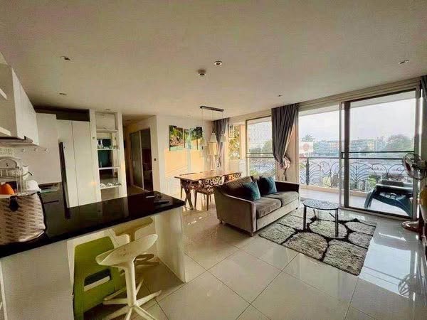 Two Bed Room Apartment For Sale