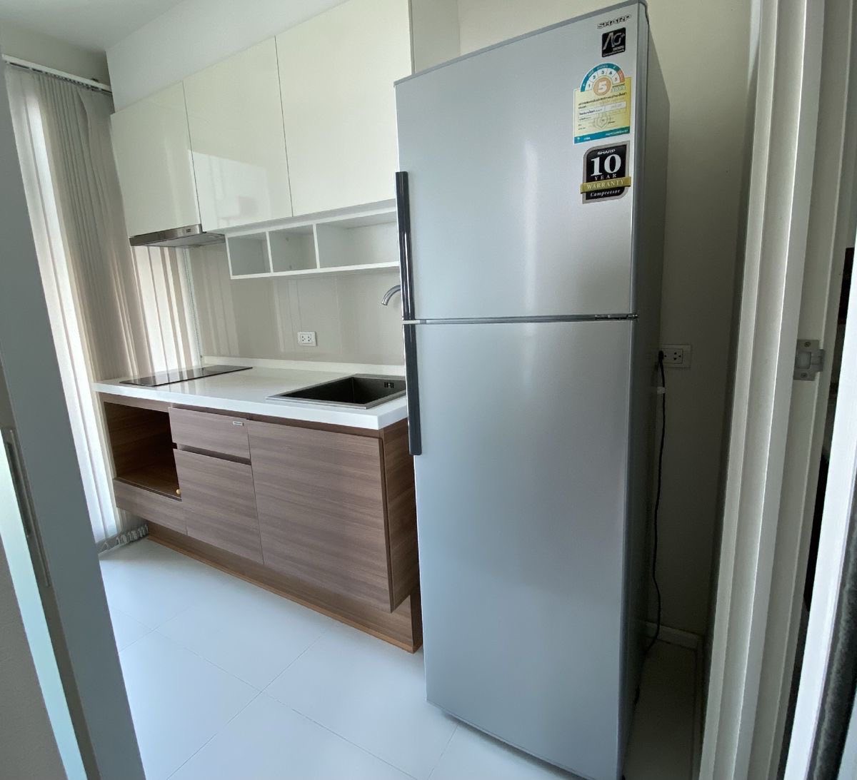 One Bedroom Condo For Rent