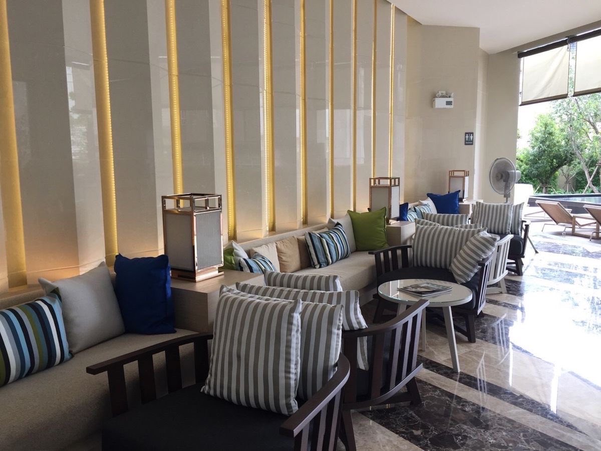 One Bedroom Condo For Rent