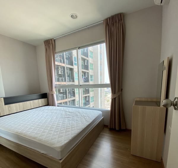 One Bedroom Condo For Rent