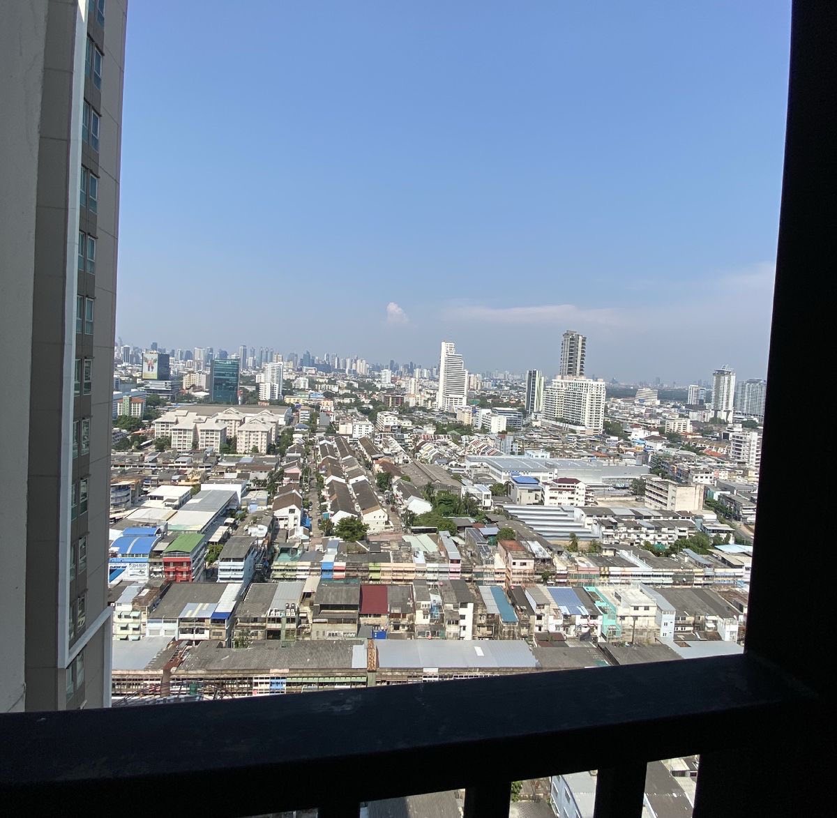 One Bedroom Condo For Rent