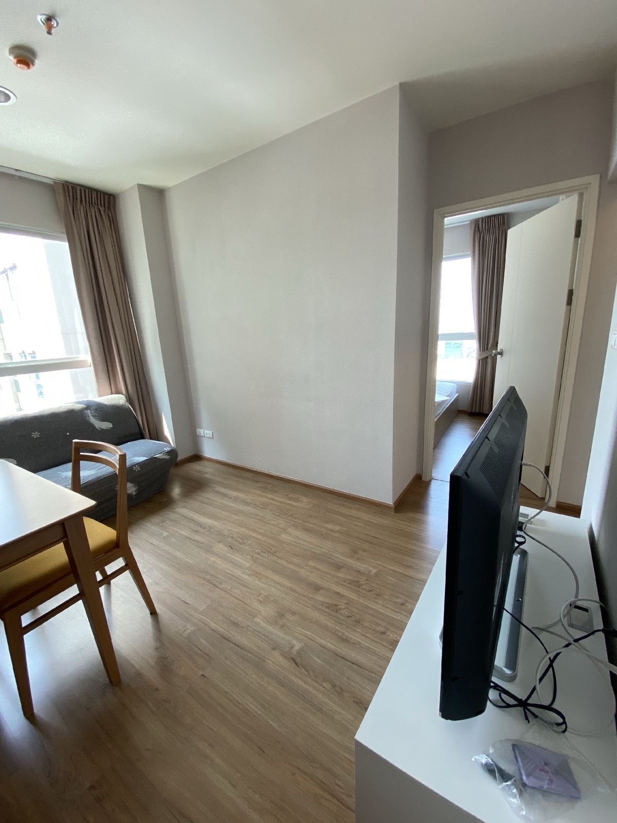 One Bedroom Condo For Rent