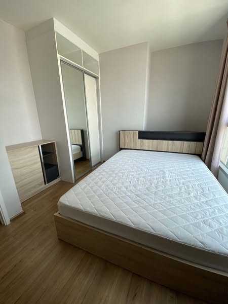 One Bedroom Condo For Rent