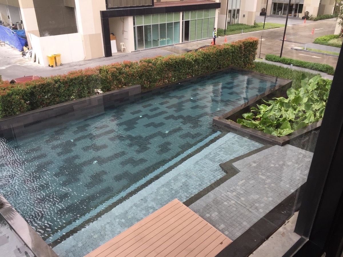 One Bedroom Condo For Rent