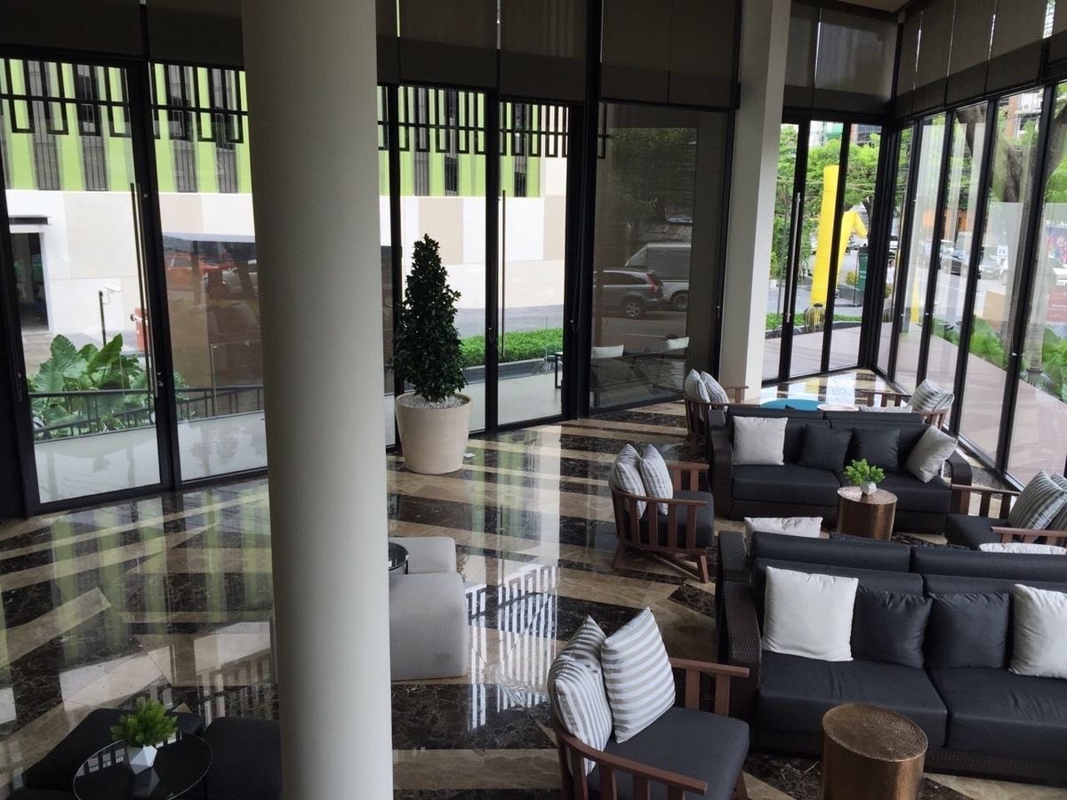 One Bedroom Condo For Rent