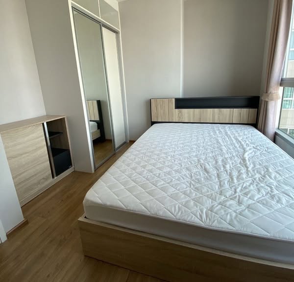 One Bedroom Condo For Rent