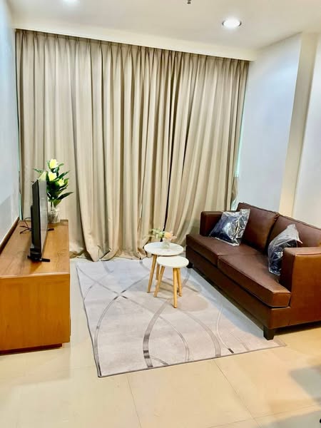 Two Bed Room Apartment For Rent