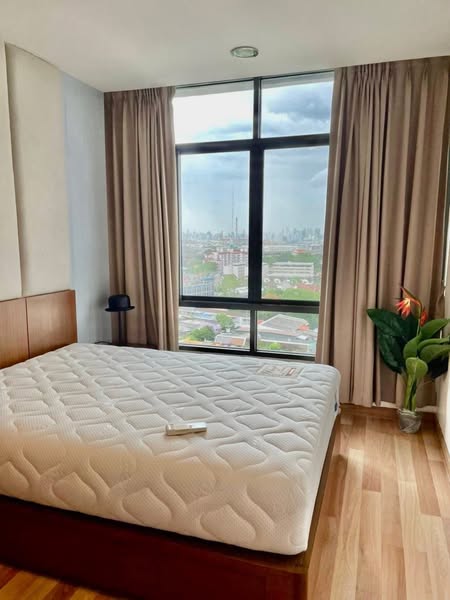 Two Bed Room Apartment For Rent