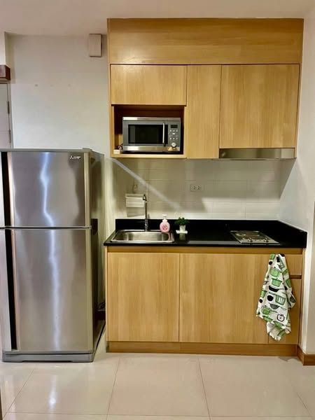 Two Bed Room Apartment For Rent