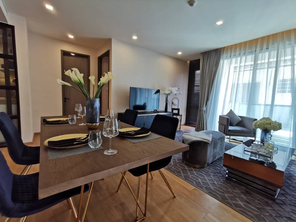 Large Three Bed Room Apartment For Rent