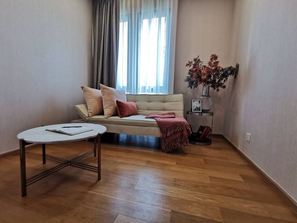 Large Three Bed Room Apartment For Rent