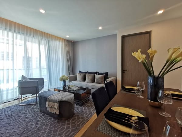 Large Three Bed Room Apartment For Rent