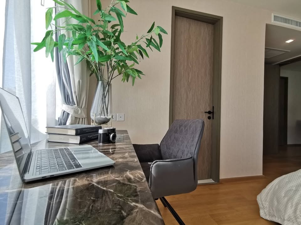 Large Three Bed Room Apartment For Rent