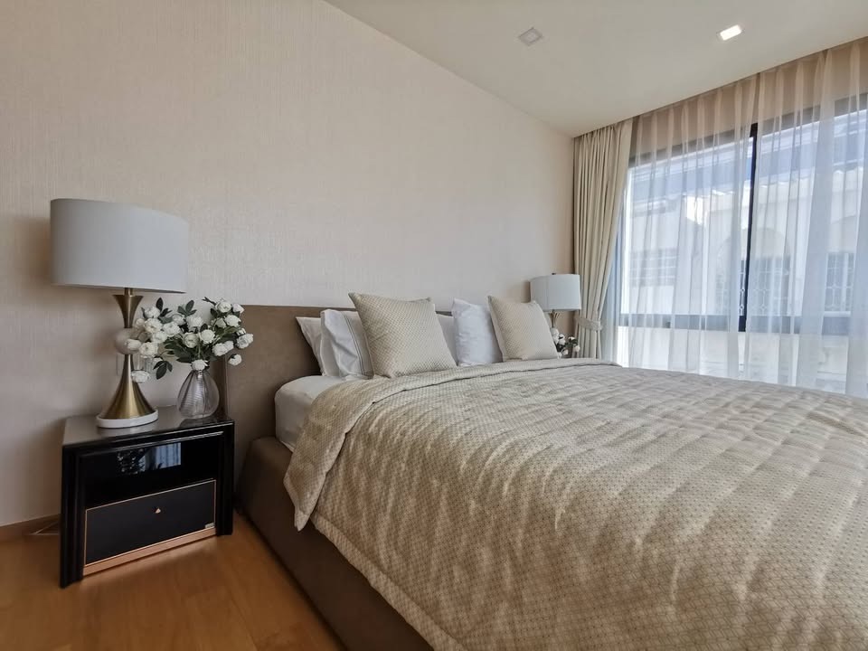 Large Three Bed Room Apartment For Rent