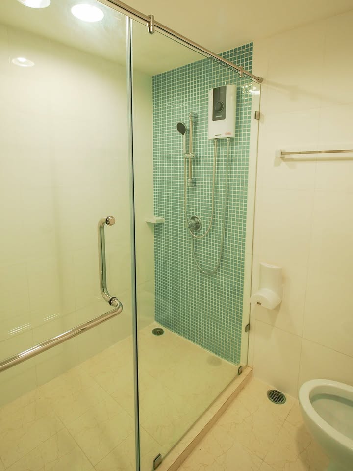Pent House For Rent