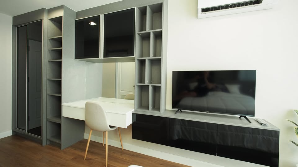 Pent House For Rent