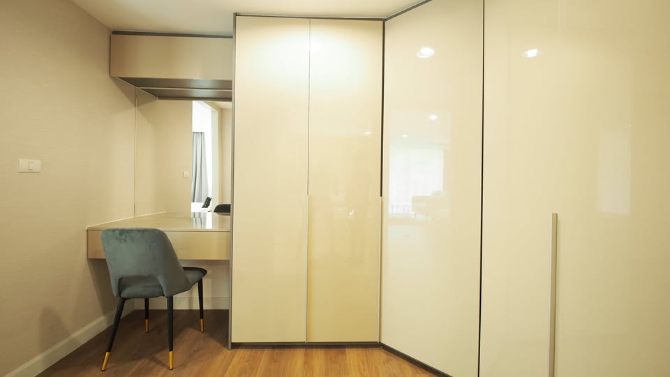 Pent House For Rent