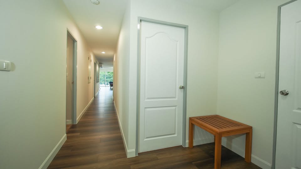 Pent House For Rent
