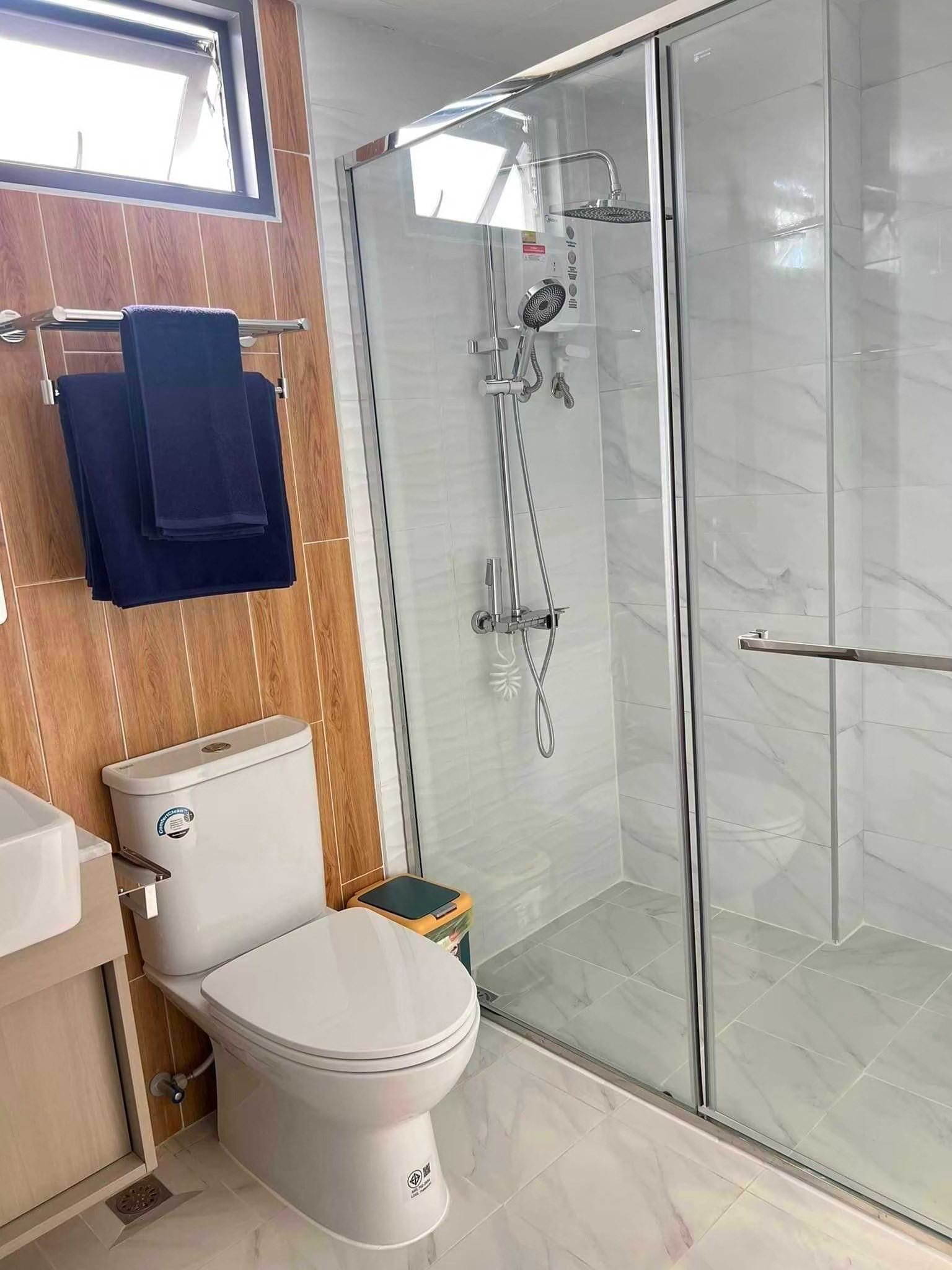 One Bedroom Condo For Rent