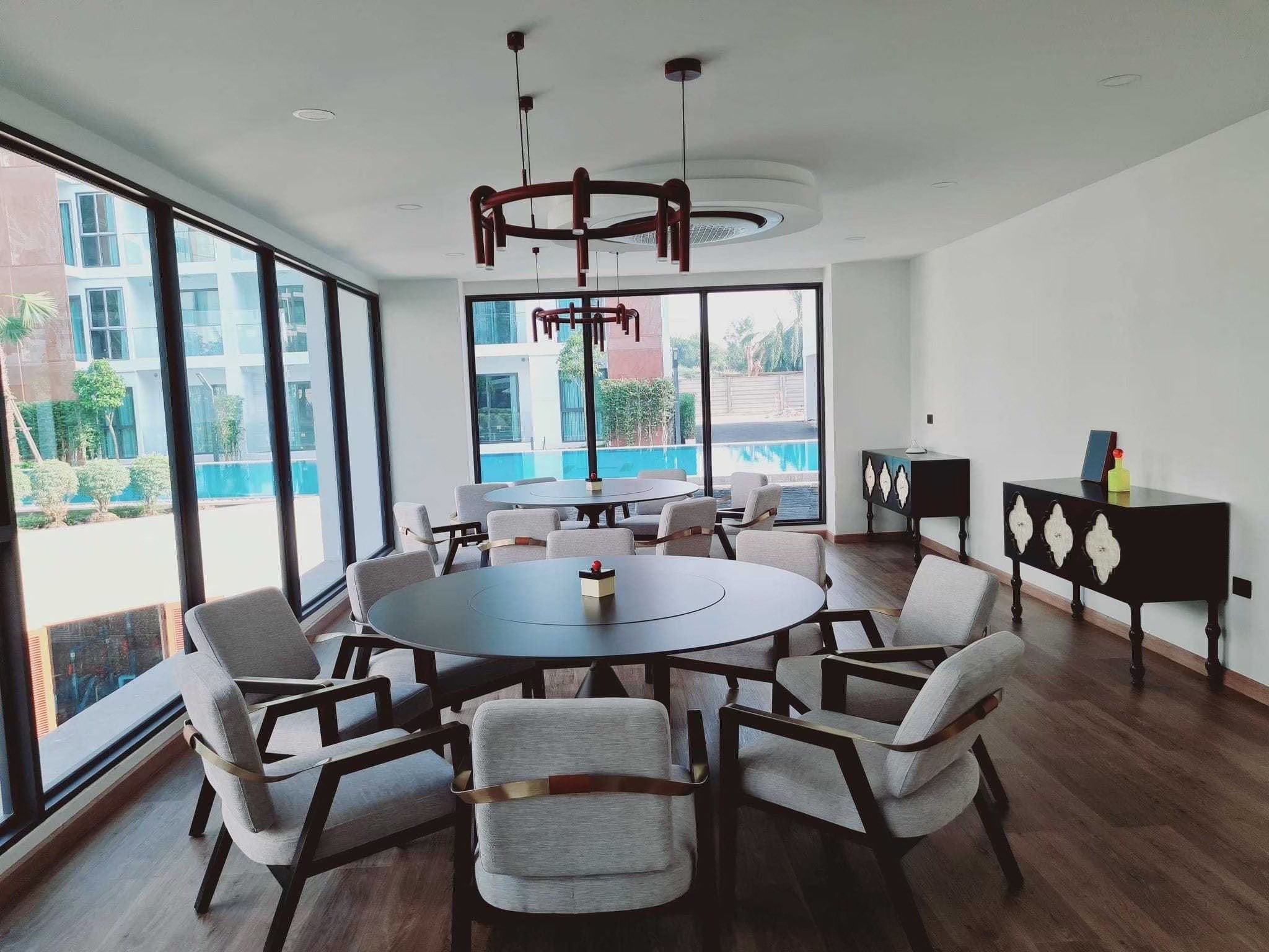 One Bedroom Condo For Rent