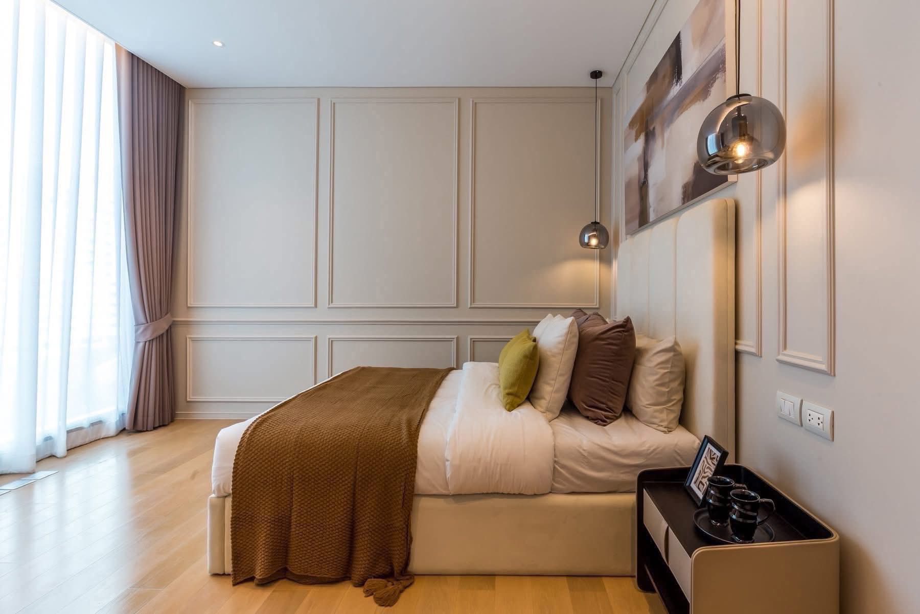 Large Two Bedroom Apartment For Rent