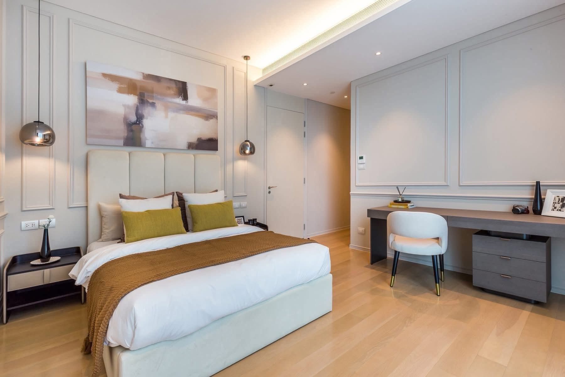 Large Two Bedroom Apartment For Rent