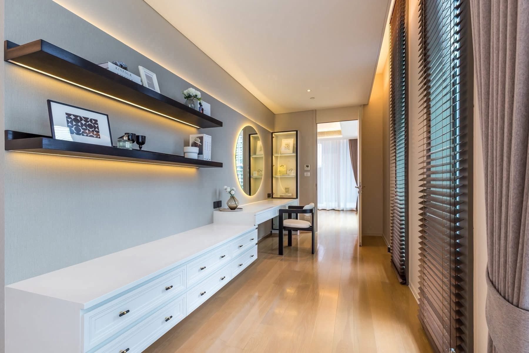 Large Two Bedroom Apartment For Rent