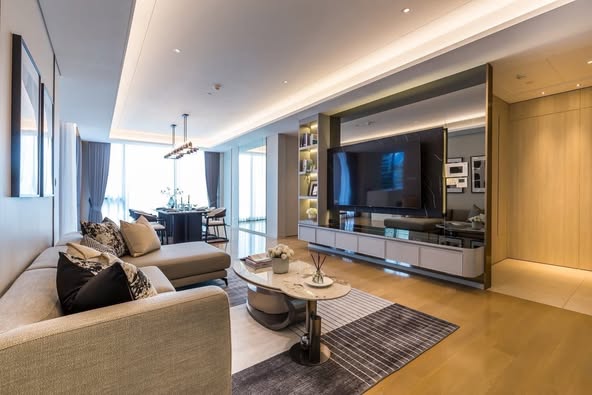 Large Two Bedroom Apartment For Rent