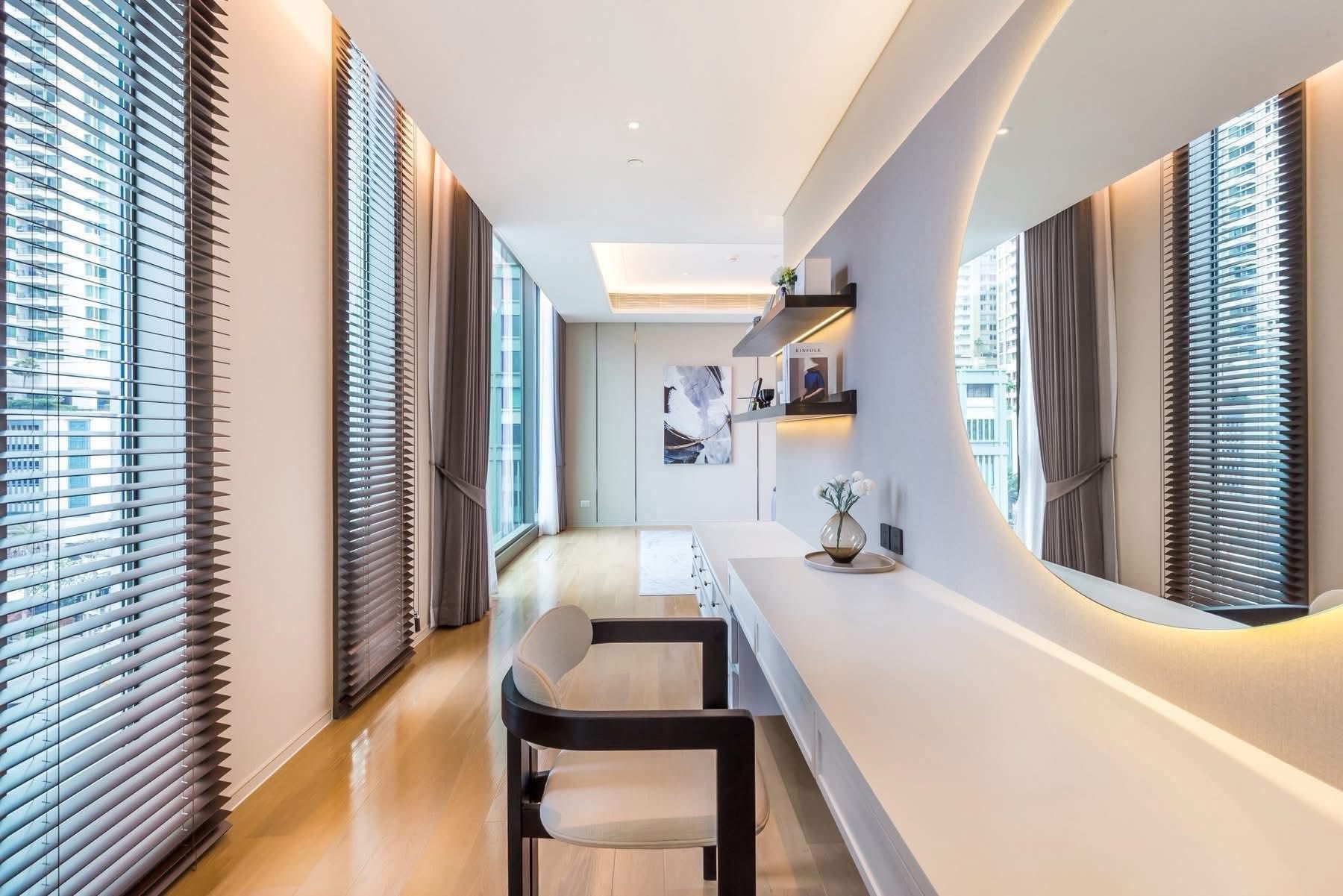 Large Two Bedroom Apartment For Rent