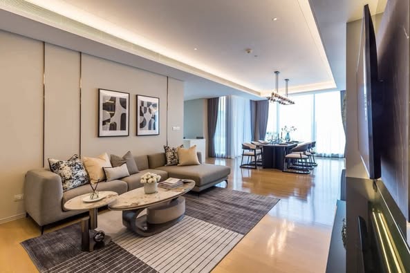 Large Two Bedroom Apartment For Rent
