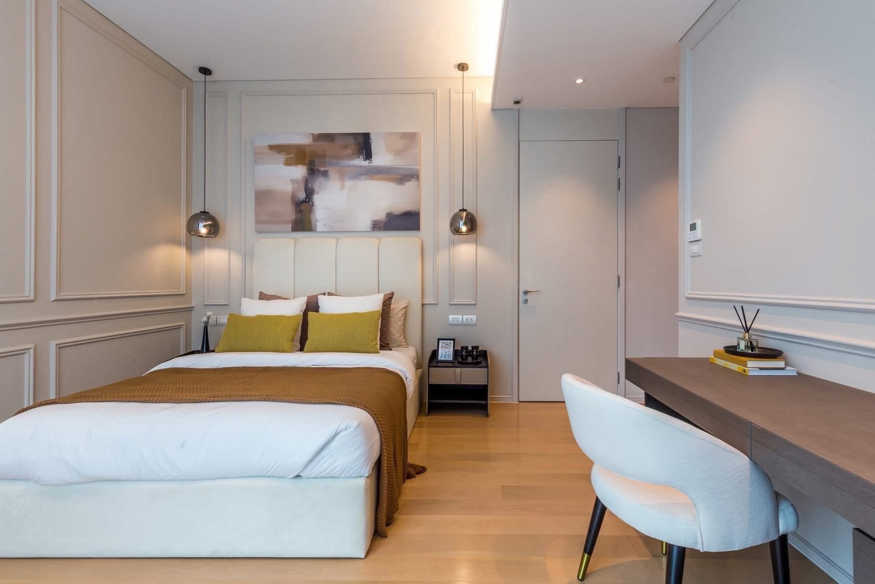 Large Two Bedroom Apartment For Rent