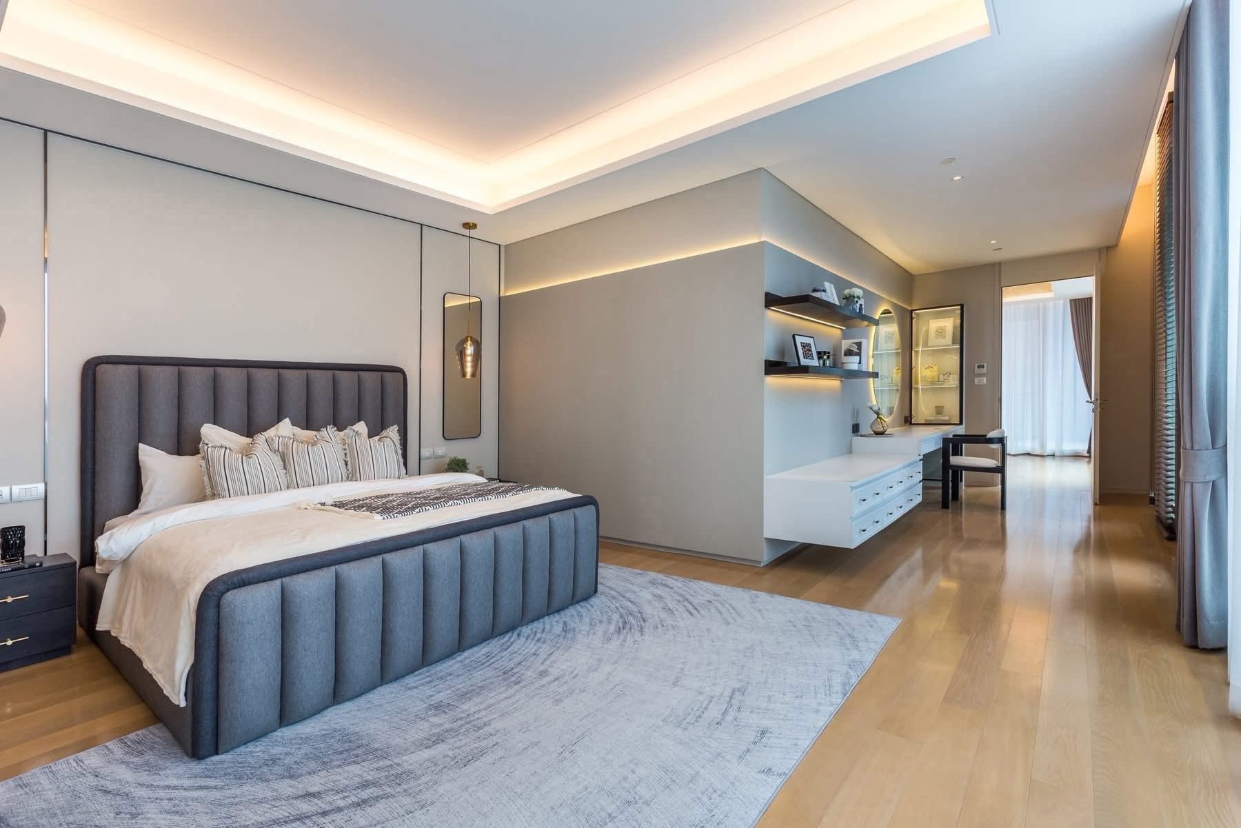 Large Two Bedroom Apartment For Rent