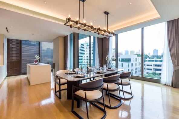 Large Two Bedroom Apartment For Rent