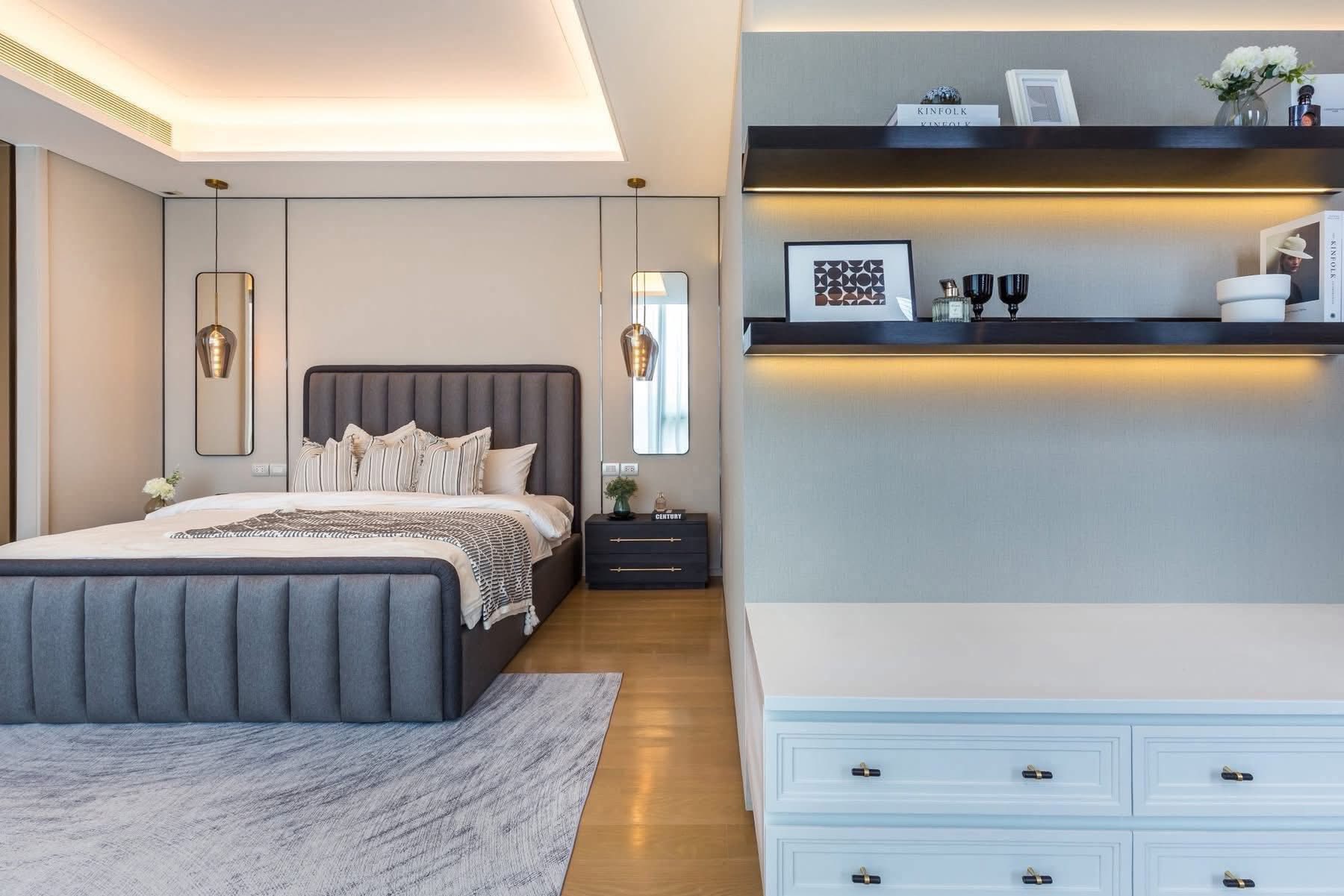Large Two Bedroom Apartment For Rent