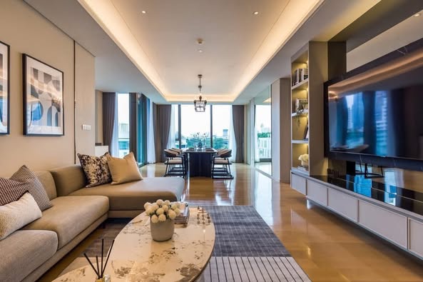 Large Two Bedroom Apartment For Rent