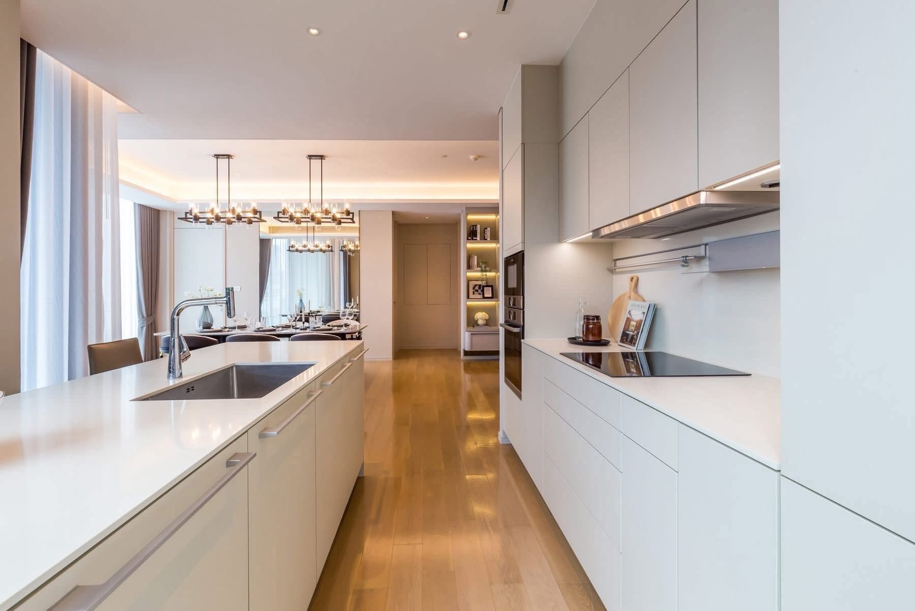 Large Two Bedroom Apartment For Rent