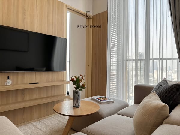One Bedroom Condo For Rent