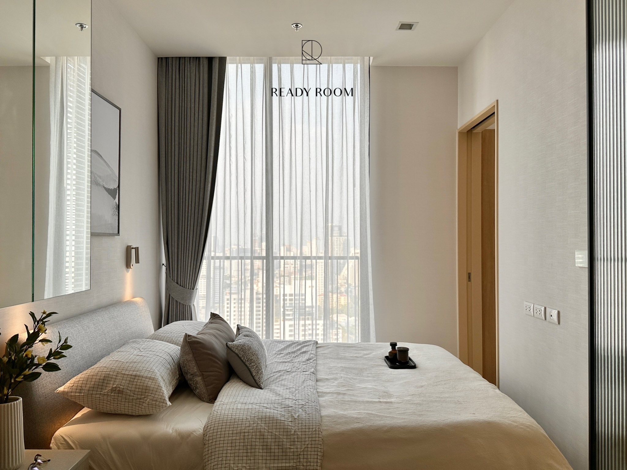 One Bedroom Condo For Rent