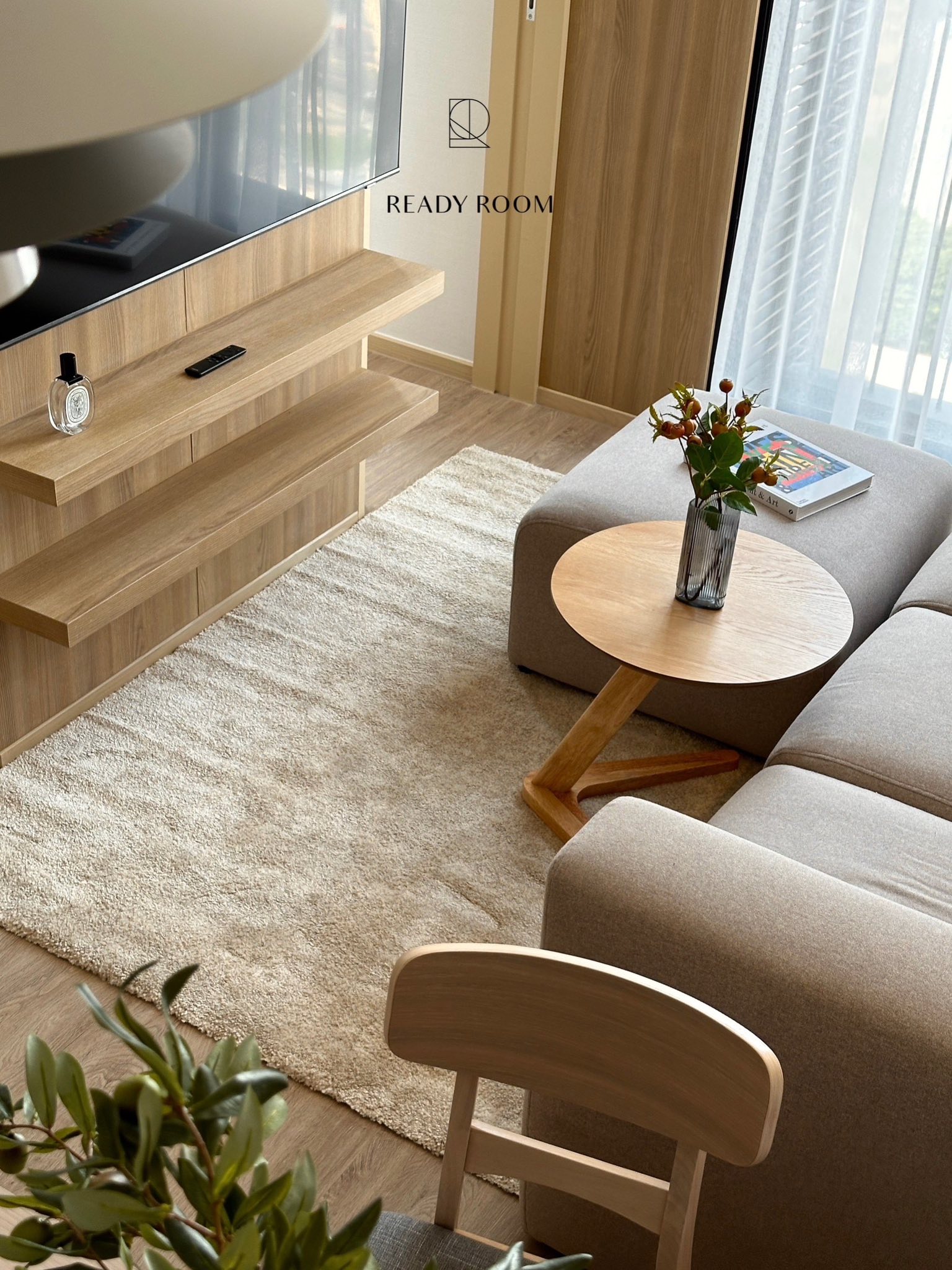 One Bedroom Condo For Rent
