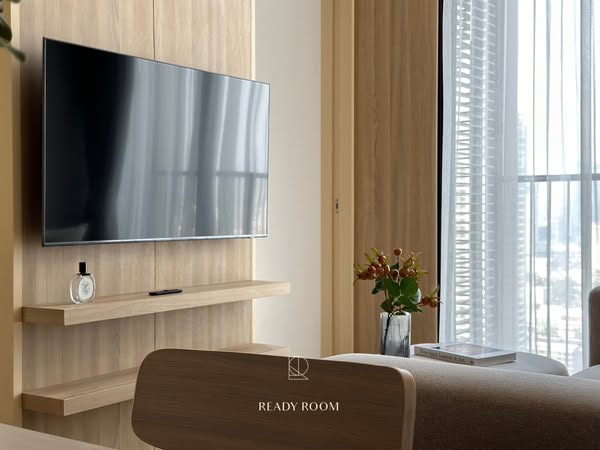 One Bedroom Condo For Rent