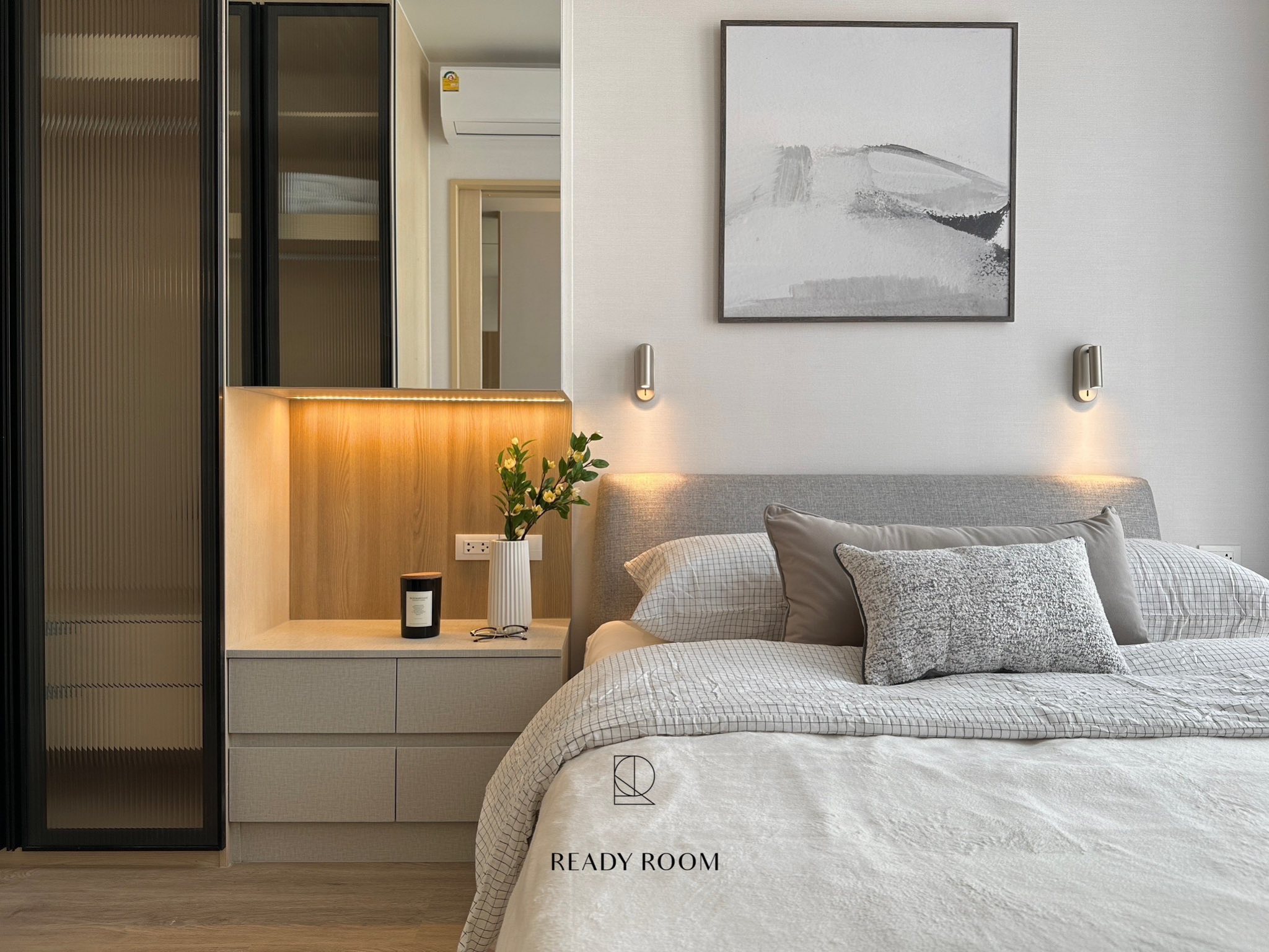 One Bedroom Condo For Rent