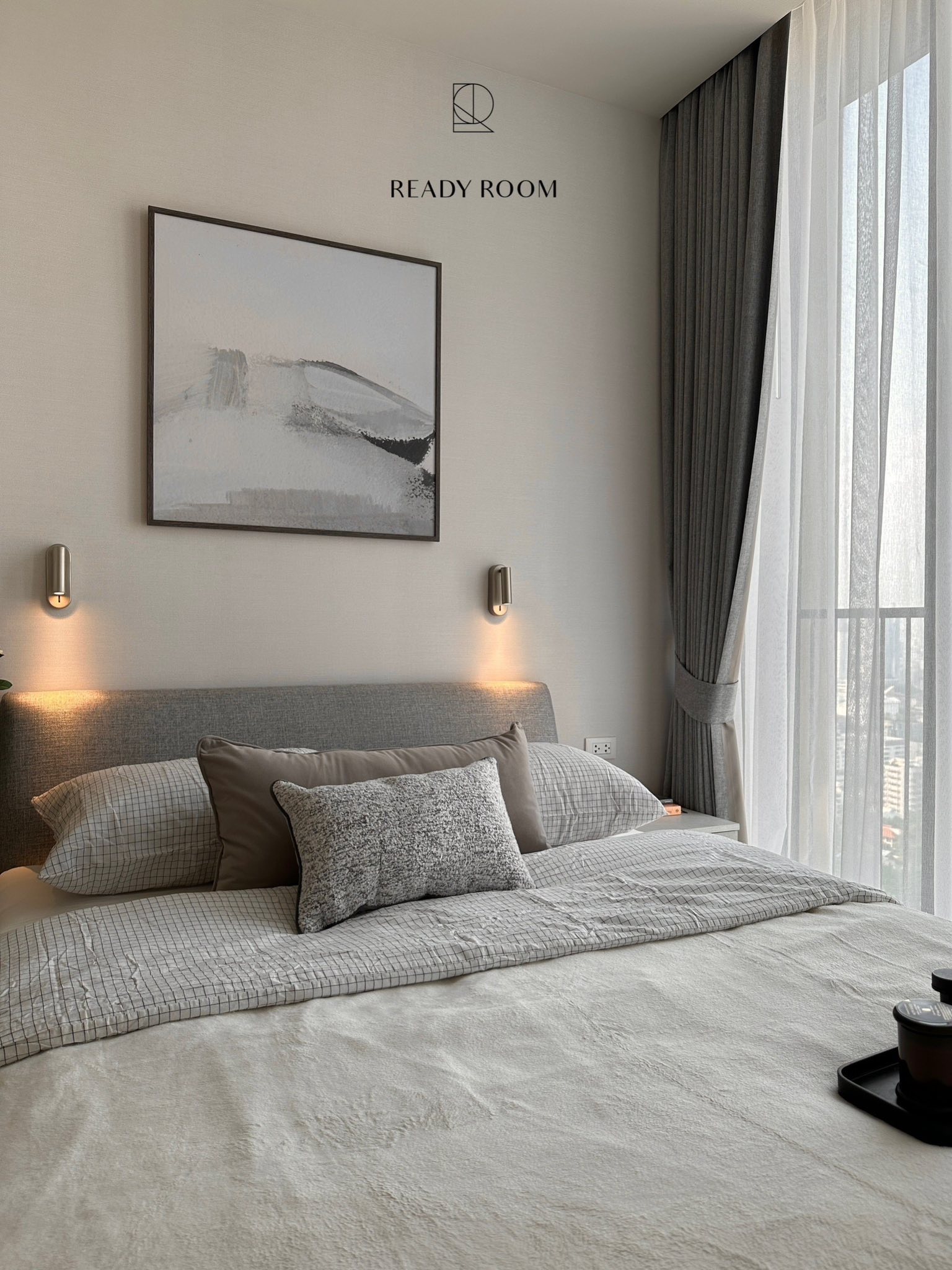 One Bedroom Condo For Rent