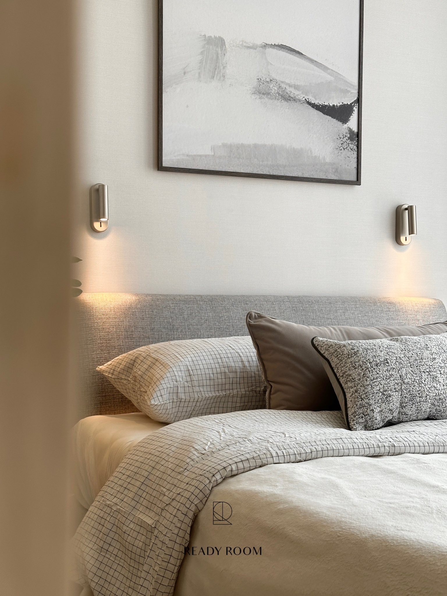 One Bedroom Condo For Rent
