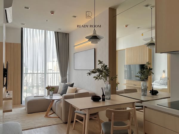 One Bedroom Condo For Rent