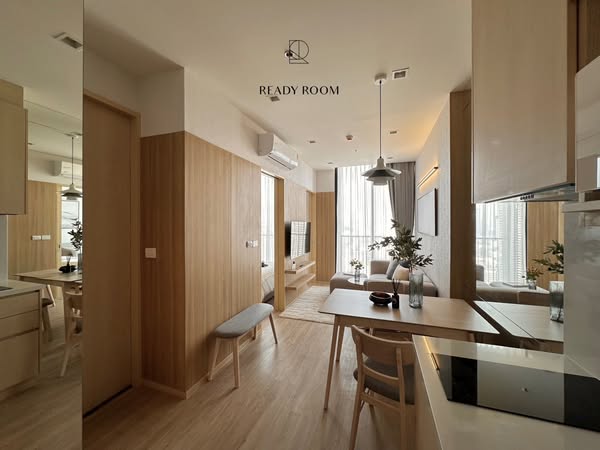 One Bedroom Condo For Rent