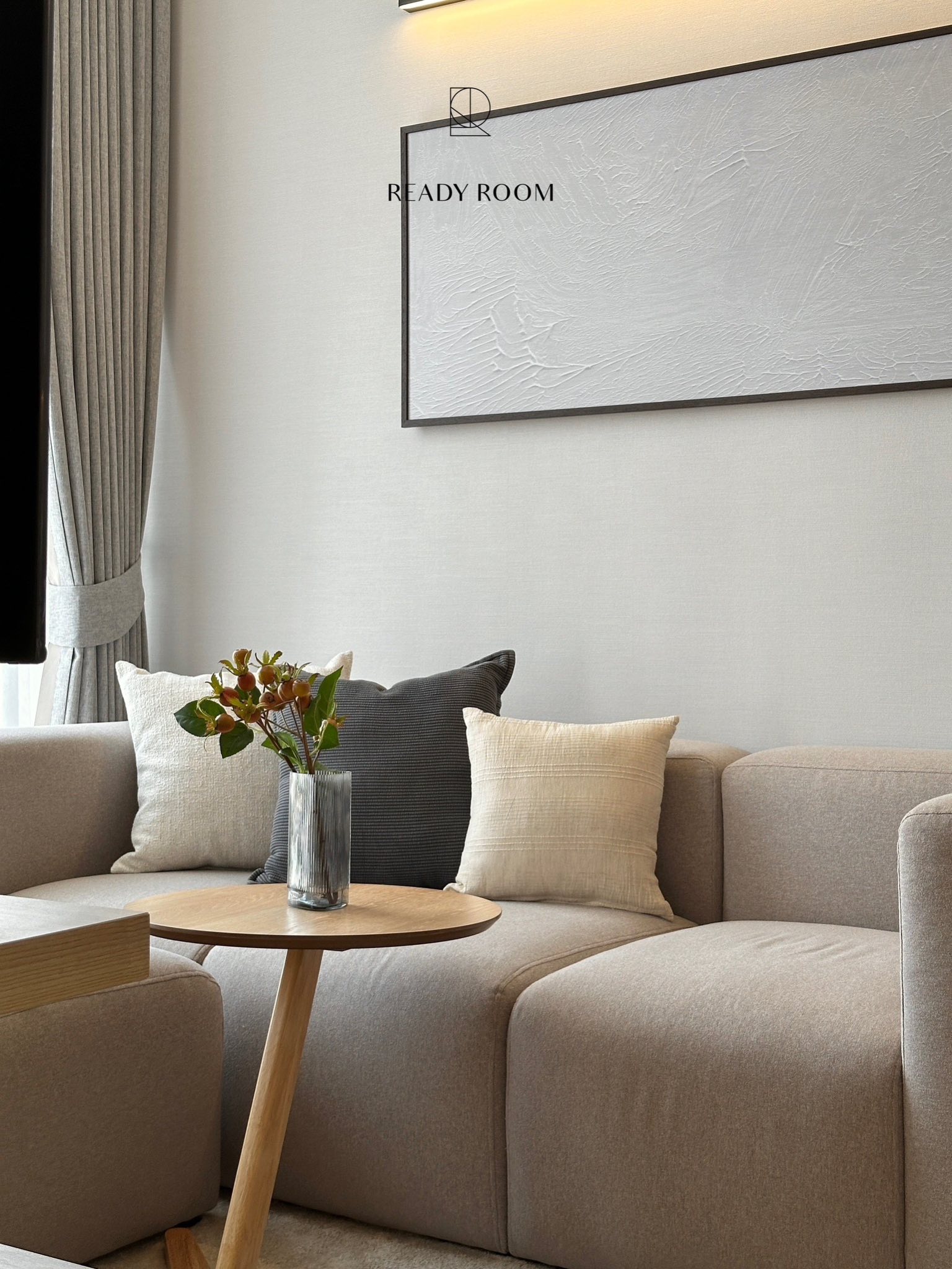 One Bedroom Condo For Rent