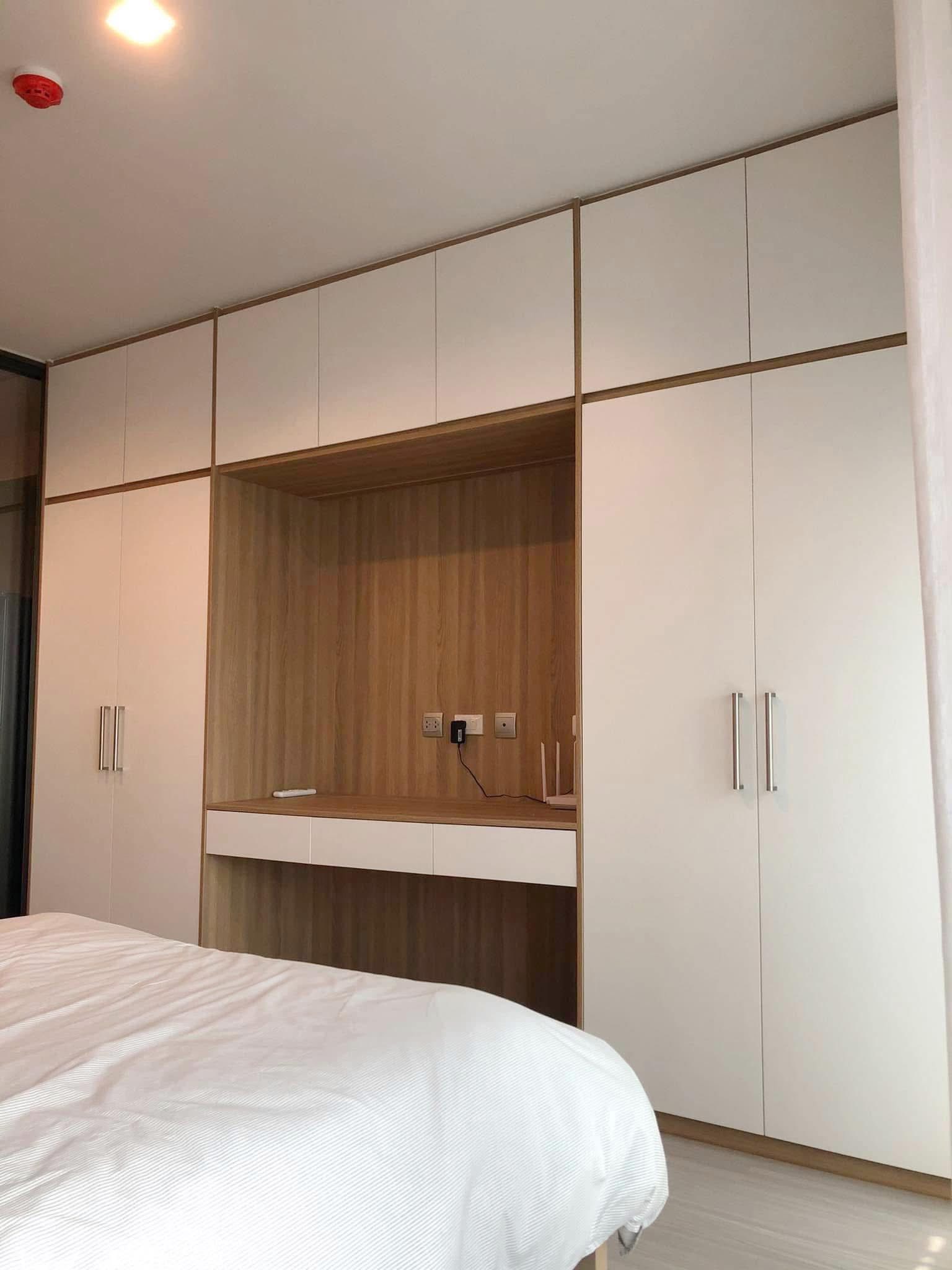 Studio Room Apartment For Rent