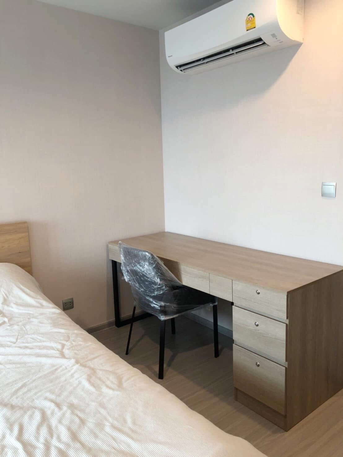 Studio Room Apartment For Rent
