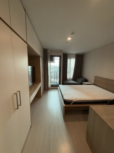 Studio Room Apartment For Rent