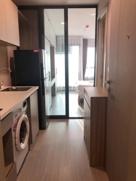 Studio Room Apartment For Rent